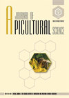 JOURNAL OF APICULTURAL SCIENCE杂志封面